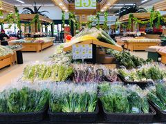 新鲜蔬菜-果蔬好生活超市(东湖店)