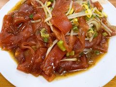-何记酿皮店(西流湾店)