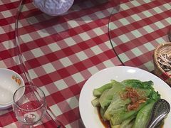-西贝(六里桥旗舰店)