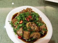 -香巴拉云南餐厅(华莱坞店)