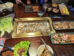 -新石器烤肉(之心城店)