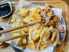 -阿金大白·上海菜馆(新天地店)