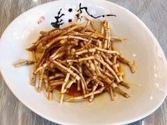-椿记烧鹅(北门店)