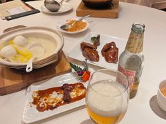 -利苑酒家(合景国际金融广场店)