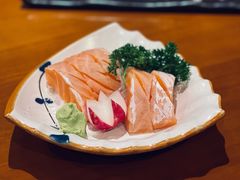 -気楽亭和食料理(气乐亭大世界本店)