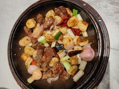 -柴门头啖汤·经典川菜·慢火汤品(锦城万达店)