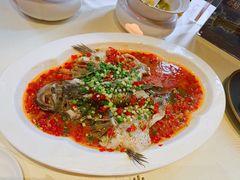 -皇朝会.经典传统粤菜(外滩店)