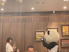 -萨莉亚意式餐厅(南海万达广场店)