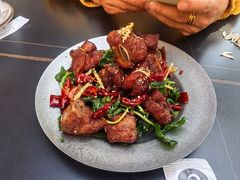 -瑞丽觉觉味道·异国风情(瑞丽大道店)