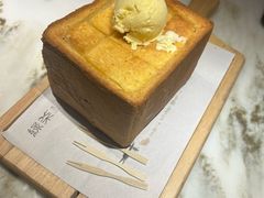 -绿茶餐厅(青岛城阳万象汇店)