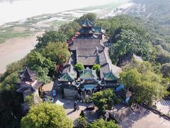 -丰都鬼城名山景区