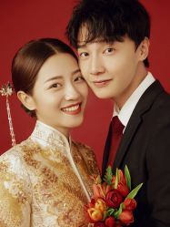 -光阴的故事婚纱摄影(苏州店)