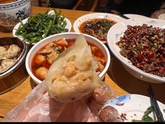 -陶然居·重庆菜(解放碑店)