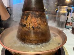 -东来顺饭庄(西直门店)