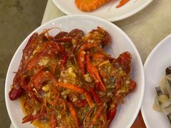 -芭菲盛宴·环球美食(袁家岗店)