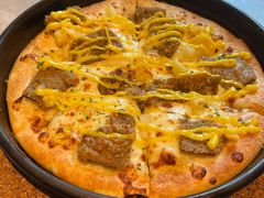 -必胜客(华辰店)