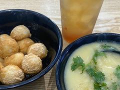 -豆香园(龙翔店)