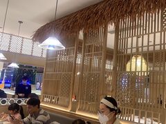 -上关东东北菜(夫子庙水游城店)