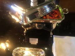 -王府半岛酒店·大堂茶座