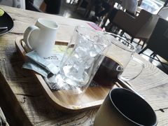 -咖梦餐厅 COMENG RESTAURANT
