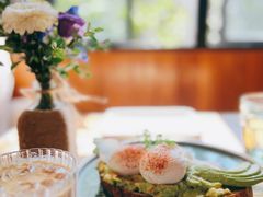 -O'mills Sourdough Bakery&Bistro(永嘉路店)