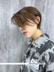 -Kraemer Paris苏豪路易士·嘉玛发廊