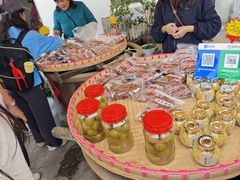 -苏州市吴中区光福窑上花果蜜饯厂