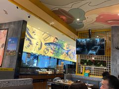 -黄记煌三汁焖锅(金凤万达广场店)