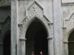 -厦门市鼓浪屿风景名胜区-天主教堂