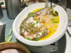 -小厨娘淮扬菜(清江苏宁广场店)
