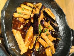 -十三式重庆江湖菜(金茂览秀城店)