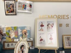 -海马体照相馆(天津世纪都会店)