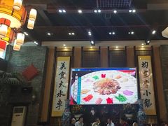 -大水车公馆·顺德菜·妈姐菜(均安店)