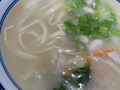 -老雒阳面馆·水席·洛阳菜(王城路店)