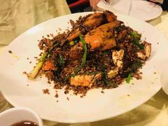 -喜记避风塘炒辣蟹(旗舰店)