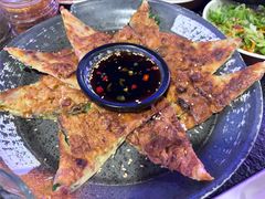 -老卜奎齐齐哈尔烤肉(人民东路店)
