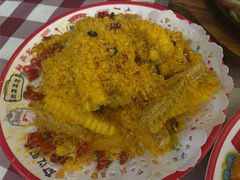 -吉源大排档·鱼生·海鲜(烧烤彩印厂店)