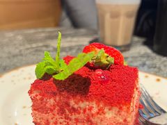 -良木缘咖啡西餐(太古里店)