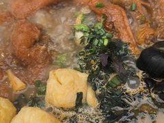 -小螺大作·螺蛳粉火锅(林和西店)