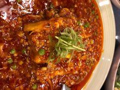 -华豫川酒家(大卫城店)