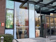 -熊叔熊婶面包房(团结湖店)