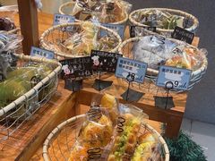 -Max Bakery 阿唛手作