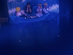 -猴有戏教育戏剧·音乐剧·主持口才·演讲朗诵辩论(环球港华师大校区)