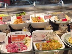 -码头见·潮汕菜(领展中心城店)