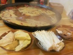 -独雅老火锅(原宏声巷店)