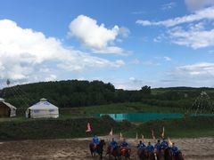 -塞罕坝国家级自然保护区