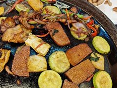 -一烙锅(友谊店)