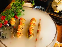 -鳗鱼家·深夜食堂(军博店)