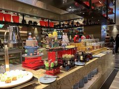 -郑州美盛喜来登大酒店