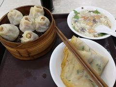 糕点-常州糕团店(北大街新世纪商城店)